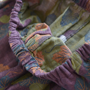 Cute Women's Summer Shorts | 100% Cotton | S-XL | Various Designs