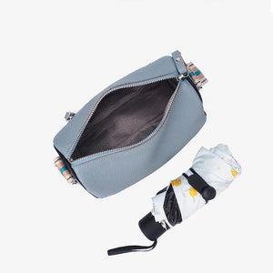 Women's Stylish Genuine Leather Shoulder Bag | Various Colours