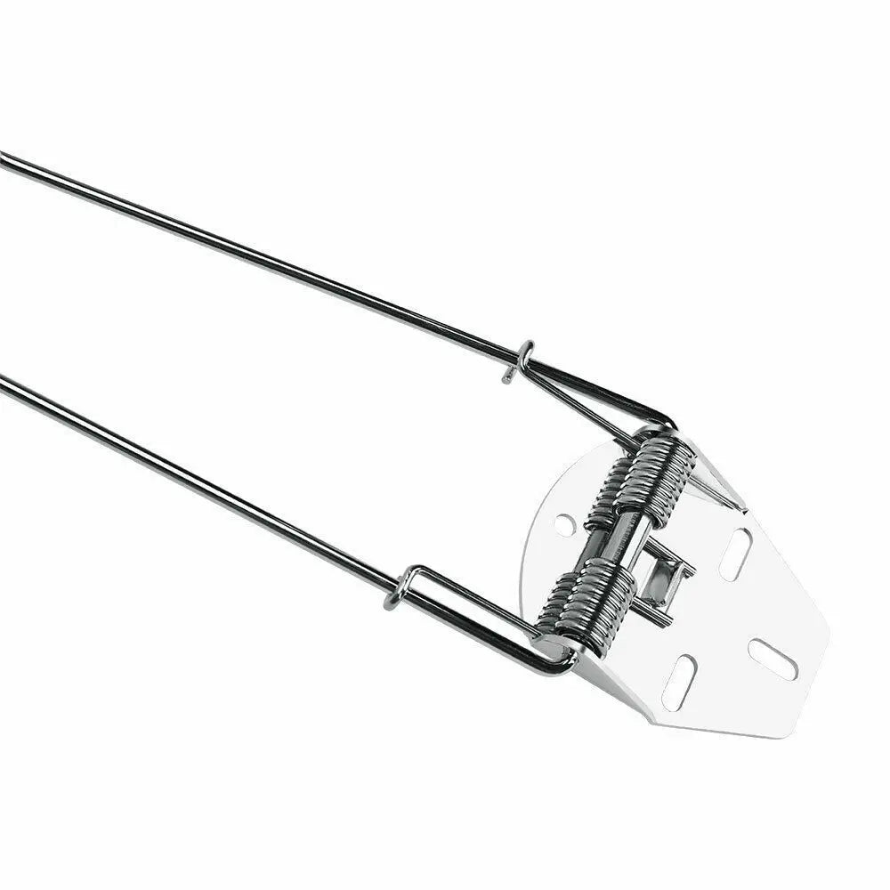 Car Hat Holder | Spring Loaded