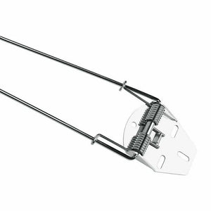 Car Hat Holder | Spring Loaded