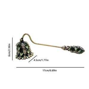 Candle Snuffers | Various Vintage Designs