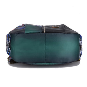 Cool Hippie Backpack | High Quality | Various Colour Options