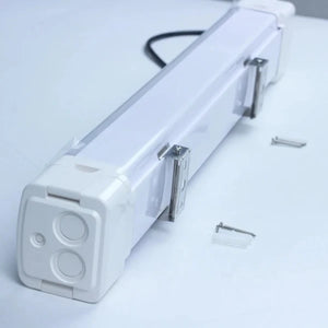 Solar Powered LED Grow Light | Full Spectrum