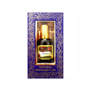 Song Of India - Aphrodesia Perfume Oil