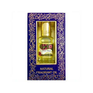 Song Of India - Black Magic Perfume Oil