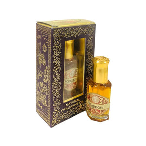 Song Of India - Frangipani Perfume Oil
