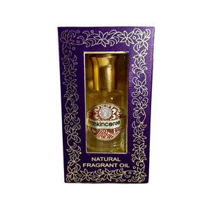 Song Of India - Frankincense Perfume Oil