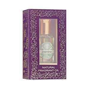 Song Of India - Jasmine Perfume Oil