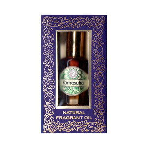 Song Of India - Kama Sutra Perfume Oil