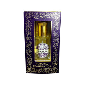 Song Of India - Lavender Perfume Oil