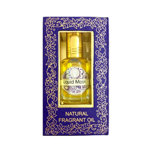 Song Of India - Liquid Moon Perfume Oil