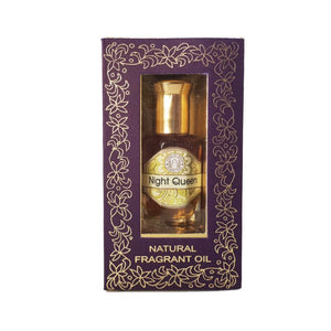 Song Of India - Night Queen Perfume Oil