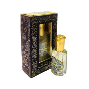 Song Of India - Ocean Breeze Perfume Oil