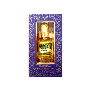 Song Of India - Vanilla Perfume Oil