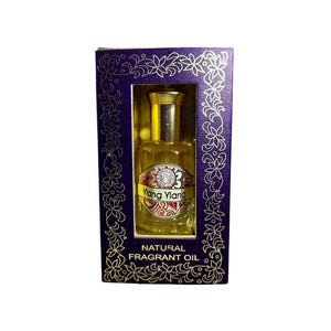 Song Of India - Ylang Ylang Perfume Oil