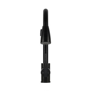 Cefito | Kitchen Mixer Tap | Pull Out | 2 Mode Sink Faucet | Basin Laundry | Black