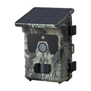 UL-tech Solar Trail Camera | 4K | 50MP | Wildlife