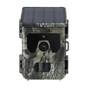 UL-tech Solar Trail Camera | 4K | 50MP | Wildlife