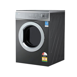 Tumble Dryer | 7kg | Vented | 15 Auto Programs | Grey