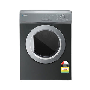 Tumble Dryer | 7kg | Vented | 15 Auto Programs | Grey