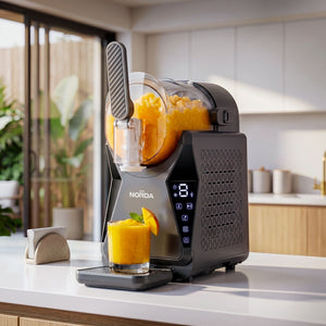 Slushie Machine | 1.3L Frozen Drink & Ice Cream Maker