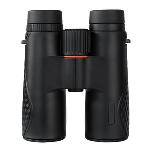 12x50 HD Zoom Optical Binoculars | Portable for Camping & Live Concerts