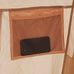 Camping Tent | Inflatable Beach Tent for 6 People | 300cm