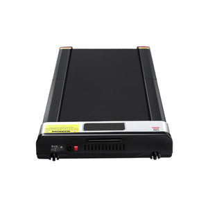Everfit Treadmill | Electric Walking Pad | Under Desk Home Gym | Foldable Belt