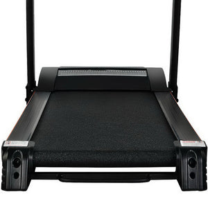 Everfit Electric Treadmill | Home Gym Fitness Machine | Hydraulic 420mm