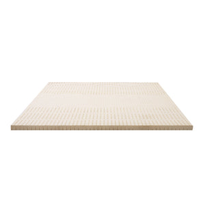 Giselle Bedding | Latex Mattress Topper | 5cm | Double