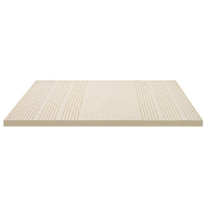Latex Mattress Topper | 7.5cm | Double