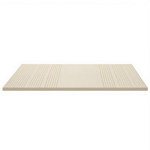 Natural Latex Topper | 5cm | Single