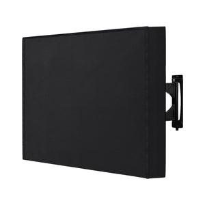 Outdoor TV Cover | 55–58 inch | Waterproof | Patio Flat Screen Protector