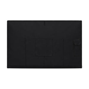 Outdoor TV Cover | 55–58 inch | Waterproof | Patio Flat Screen Protector