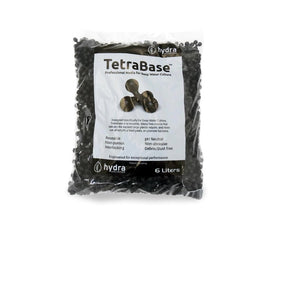 TetraBase 6L – Reusable DWC Grow Media | Clean & pH Neutral