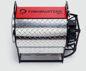Triminator Mini Dry | 240v | Commercial Herb Trimmer