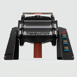 Triminator Rosin Press | Stack & Hand Pump Kit Combo