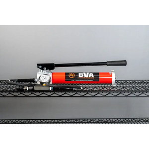 Triminator Rosin Press | Stack & Hand Pump Kit Combo