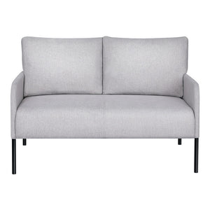 Armchair | 2-Seater Sofa | Pillow | Linen | Grey