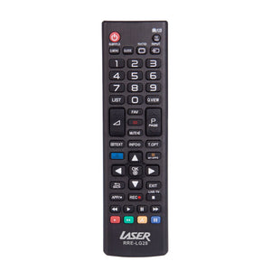 Laser TV Remote | For LG TVs