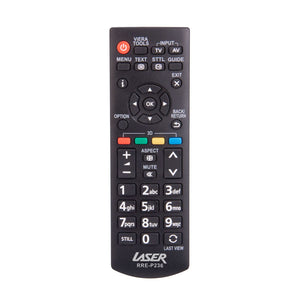Laser TV Remote | For Panasonic TVs