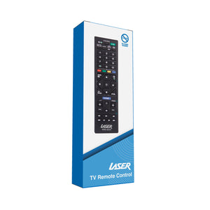 Laser TV Remote | For Sony TVs