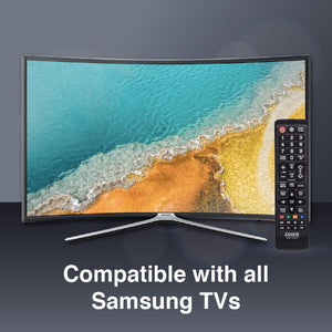 Laser TV Remote | For Samsung TVs