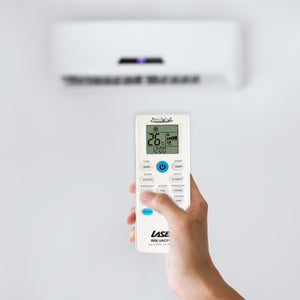 Laser Universal Remote | For Air Conditioners