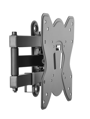 TV Wall Mount | Full Motion | 23" to 42" Screens