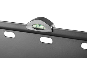 TV Wall Mount | Ultra Slim | Fixed | Suits 43" to 80" Screens