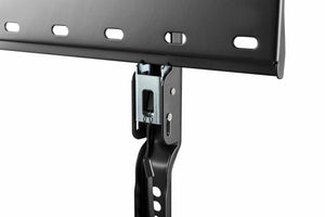 TV Wall Mount | Ultra Slim | Fixed | Suits 43" to 80" Screens