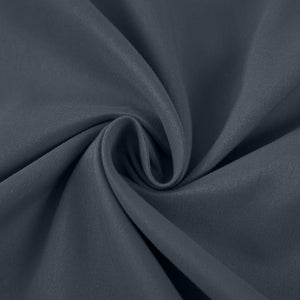 2000 Thread Count Bamboo Cooling Sheet Set | Ultra Soft Bedding | Single | Charcoal