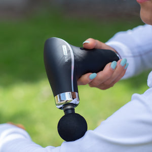 FitSmart Hyper Pro Mini FS-250 | Vibration Massage Device