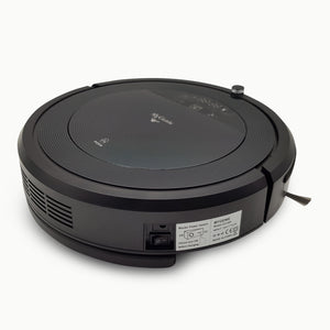 MyGenie ZX1000 Automatic Robotic Vacuum Cleaner | Dry & Wet Mop Sweep | Rechargeable